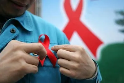 Супрун: лише половина ВІЛ-інфікованих в Україні знає про свій статус