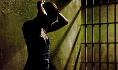 В Раду внесли законопроект об отмене пожизненного лишения свободы для женщин