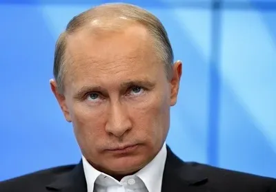"Прямая линия" с Путиным прошла без вопросов из аннексированного Крыма