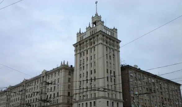 Переименование в Харькове: Институт нацпамяти готов подать иск в случае подписания решения