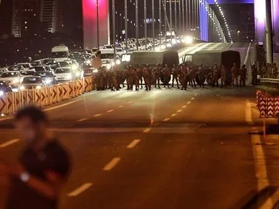 У Туреччині до 141-го пожиттєвого терміну засуджені організатори перевороту