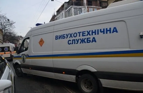 Через "мінування" за два дні в Україні евакуювали майже 11,5 тис. осіб