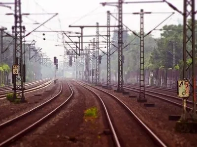 В Україні зношені понад 90% приміських поїздів