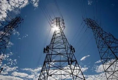 Суточная генерация электроэнергии на АЭС Украины снизилась