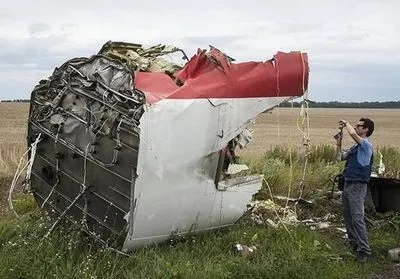 Росія повинна припинити брехати про причини катастрофи MH17 - Волкер