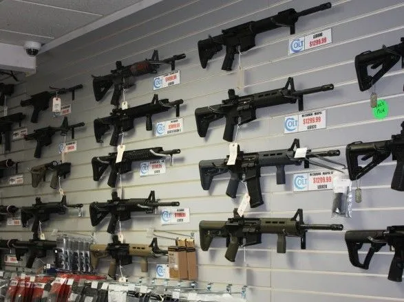 Влада Нової Зеландії витратить понад 130 млн доларів на викуп зброї у населення
