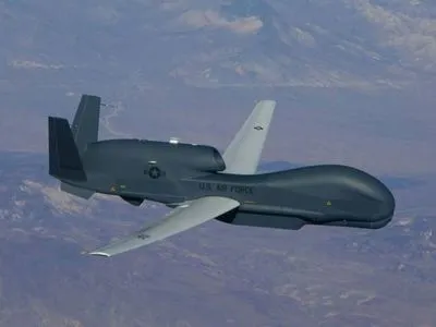 В КСИР заявили, что сбили беспилотный дрон США на юге Ирана