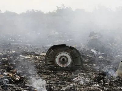 РФ має забезпечити відповідь перед судом для всіх обвинувачених в авіакатастрофі MH17 - Держдеп США