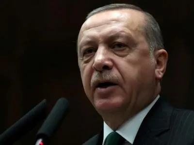 Эрдоган обвинил власти Египта в убийстве экс-президента Мурси