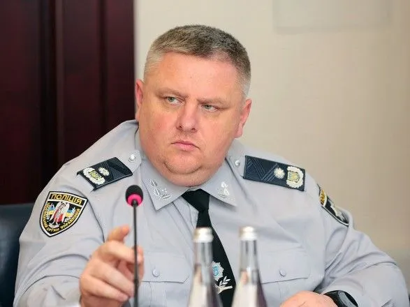 Поліція попередила учасників "Маршу рівності" про недопустимість закликів до миру з РФ