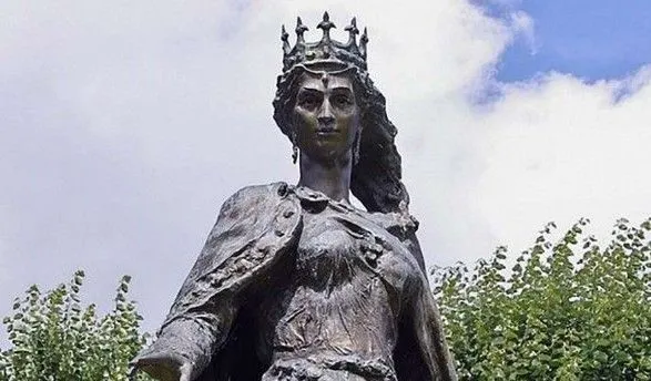 У столиці Індонезії відкриють пам’ятник Анні Ярославні