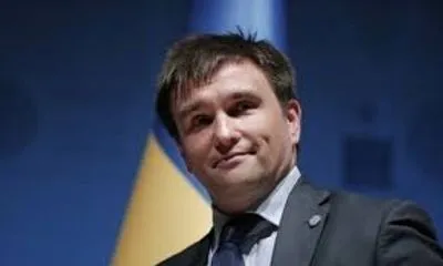 Клімкін заявив, що пишається вчинком посла України в Грузії