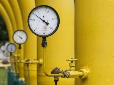 "Нафтогаз" на липень знизив ціну газу для промисловості на близько 13%
