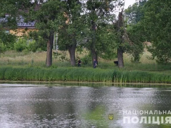 На Київщині йдуть масштабні пошуки зниклого студента