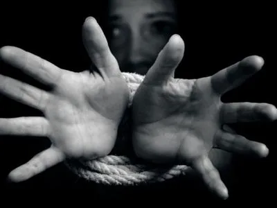 В США оценили уровень Украины в борьбе с торговлей людьми