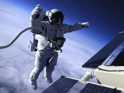 Российским космонавтам запретили материться в космосе