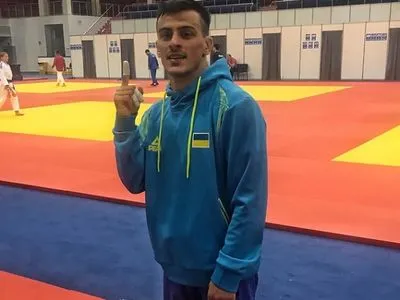 Українські дзюдоїсти вибороли дві золоті медалі Європейських ігор