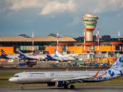РФ приостановит полеты грузинских авиакомпаний на территорию страны с 8 июля