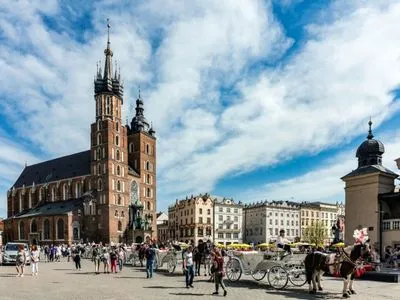 III Європейські ігри 2023 року - пройдуть у польському Кракові