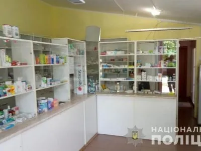 В Винницкой области аптекарь без рецепта продавала сильнодействующие снотворные наркозависимым