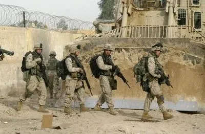 США готуються евакуювати персонал з військової бази в Іраку
