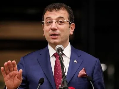 В Стамбуле на выборах выигрывает кандидат от оппозиции