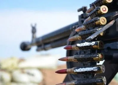 Бойовики на Донбасі здійснили 12 обстрілів, двоє військових поранені
