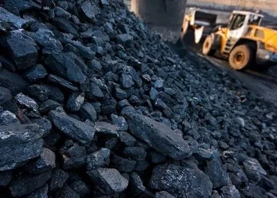 В Донецкой области остановлена добыча угля: горняки отказались спускаться в шахту
