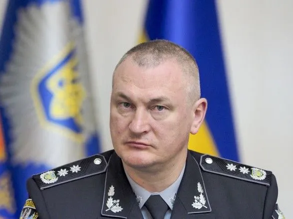 Князев анонсировал назначение нового руководителя полиции Киевской области