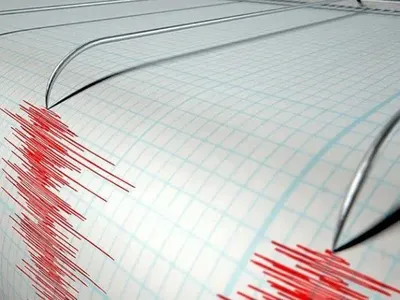 У берегов Калифорнии произошло землетрясение магнитудой 5,6