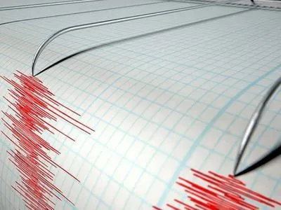 Біля берегів Каліфорнії стався землетрус магнітудою 5,6