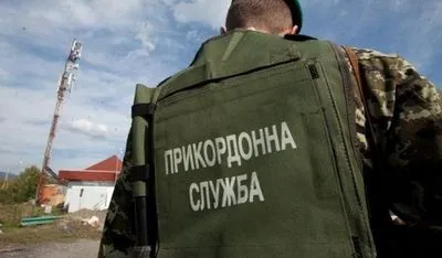 Пограничники задержали россиянина, который планировал присоединиться к боевикам на Донбассе