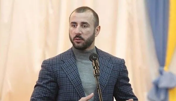 Радикал Рыбалка на мажоритарном округе в Луганской области получит разве что "приговор" – Мураев