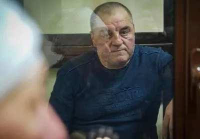 Оккупационная прокуратура в Крыму поддержала отказ ФСБ в госпитализации Бекирова
