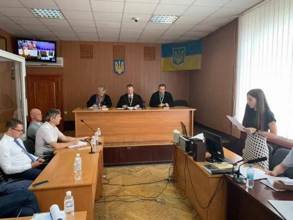 Суд по справі одеського "Краяна" перейшов до стадії дебатів