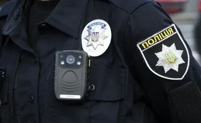 Начальника полиции Винницкой области отстранен от службы из-за смерти мужчины