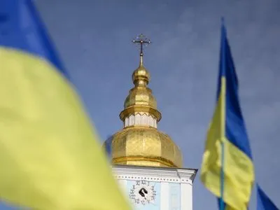 В Киеве проходит синод ПЦУ