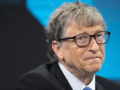 Білл Гейтс вважає головною своєю помилкою, що дозволив корпорації Google придбати Android