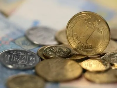 Україна за п'ять місяців запозичила понад 182 млрд грн