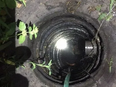 Житель Кіровоградщини загинув, упавши у вигрібну яму
