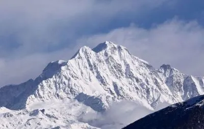 У Гімалаях виявили сім тіл зниклих у травні альпіністів