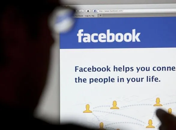 Facebook взявся за політичну рекламу в Україні