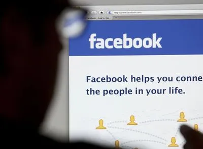 Facebook взялся за политическую рекламу в Украине