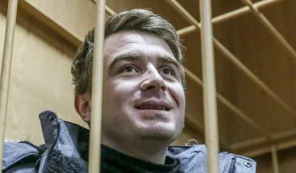 У Росії провели чергові слідчі дії щодо українського військовополоненого моряка