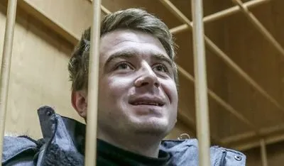 В России провели очередные следственные действия в отношении украинского военнопленного моряка