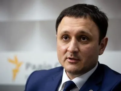 Представитель Президента в Крыму написал письмо Зеленскому об игнорировании деятельности представительства