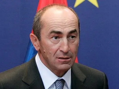 Апелляционный суд постановил вернуть экс-президента Армении Кочаряна под стражу