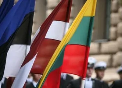 Латвия и Литва выразили сожаление по поводу возвращения России в ПАСЕ