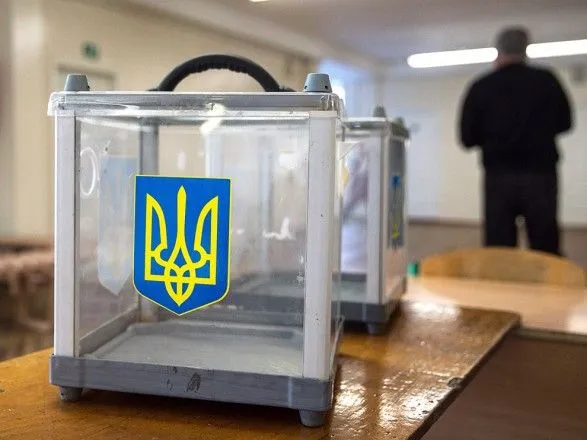 За добу на Київщині 14 разів порушили виборче законодавство