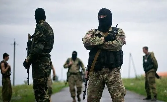 На території Росії готують сержантів у лави окупантів - розвідка